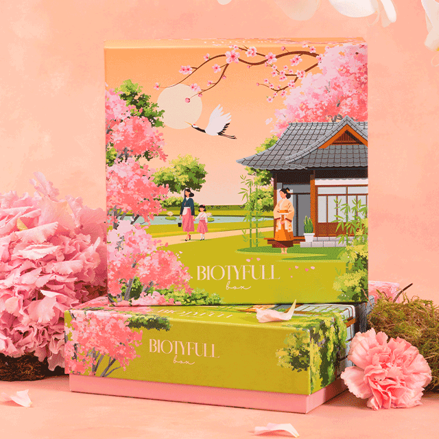 biotyfull box septembre 2026 k beauty voyage en corée photo 3