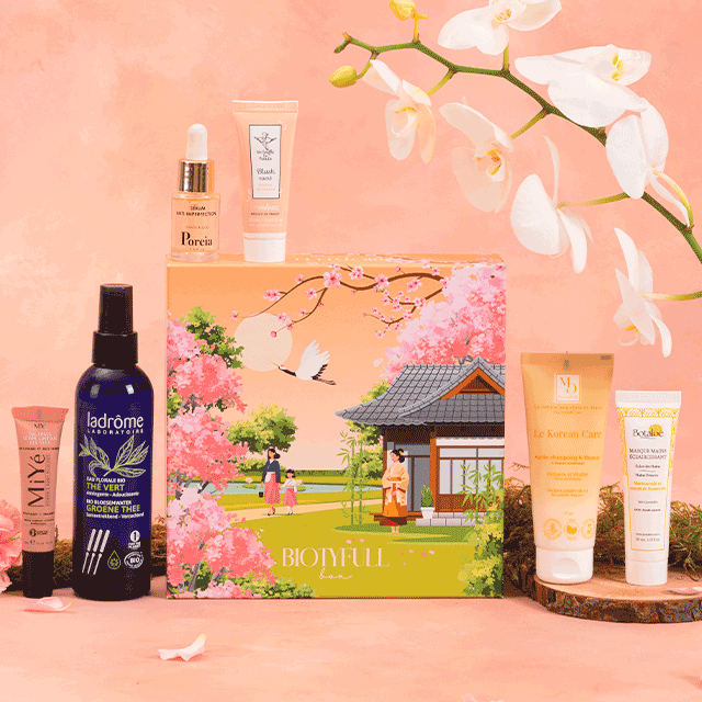 biotyfull box septembre 2026 k beauty voyage en corée photo 5