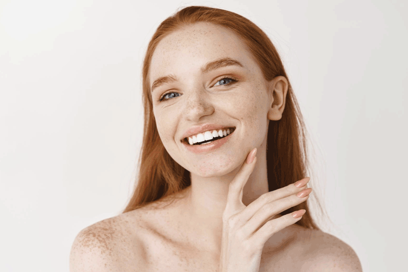 Skin minimalism : la routine skincare minimaliste pour sublimer votre peau