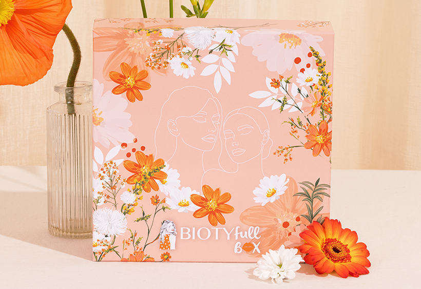 Avis Biotyfull Box Mai 2024 : La Box Beauté La Conviviale