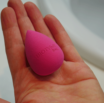 Biotyfull Beauty Blender - Avant