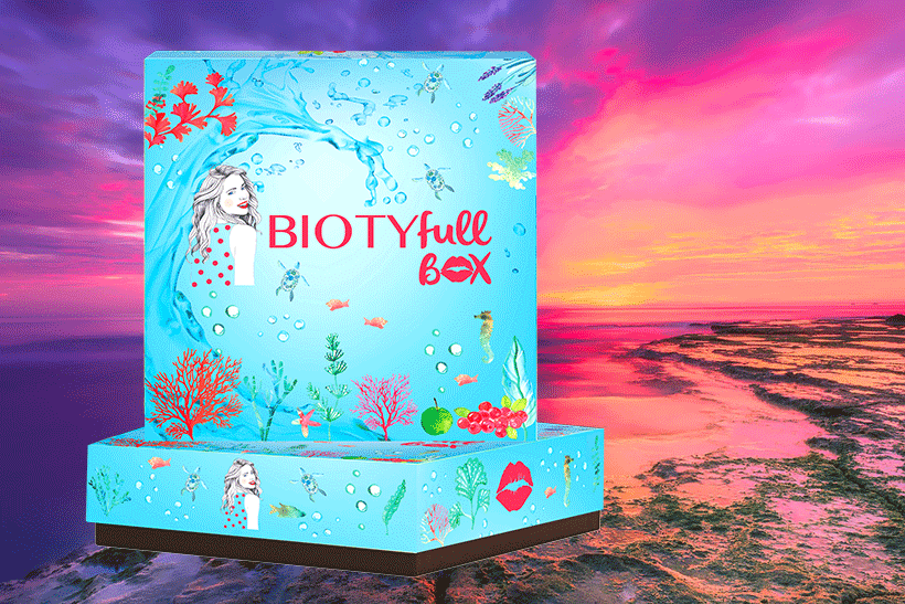 biotyfull box octobre 2018