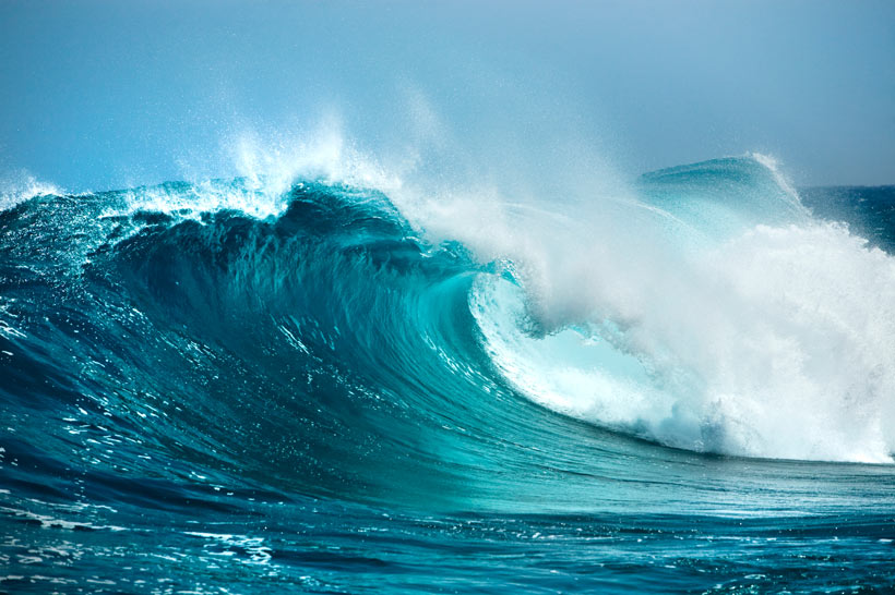 La Blue Beauty : La nouvelle tendance écoresponsable pour préserver nos océans