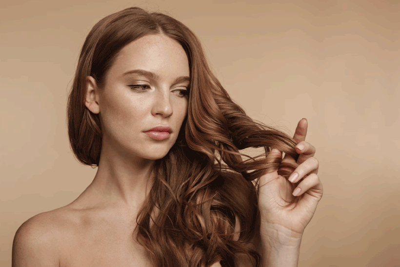 Hair loss chez les femmes : solutions et traitements efficaces