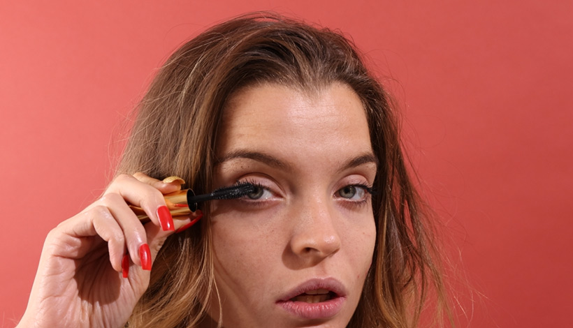 Mascara Volume Intense-2