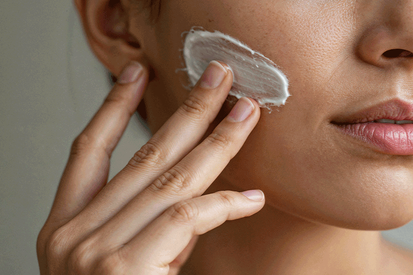 L’ectoïne en cosmétique : le secret bio pour hydrater et protéger la peau