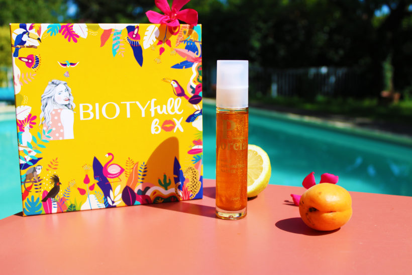 Routine beauté bio régénérante après-soleil-5