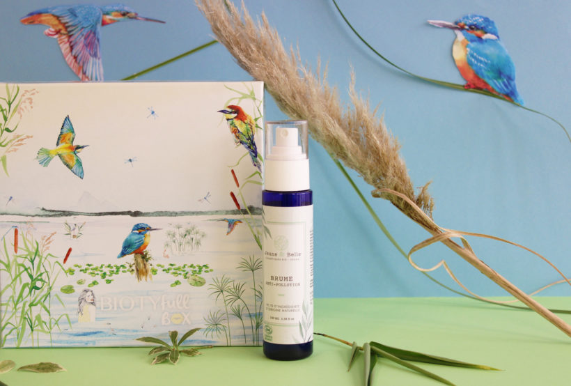Routine beauté bio anti-pollution-8