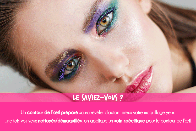 Maquillage Yeux  Faces Cosmétiques