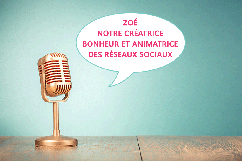 TOP 3 des produits préférés de la Biotyfull Team : les essentiels bien-être de Zoé, notre créatrice bonheur et animatrice des réseaux sociaux