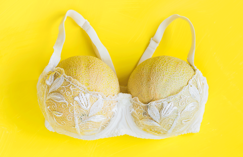 No Bra : La tendance « bye bye soutien-gorge ! », adepte ou pas ?