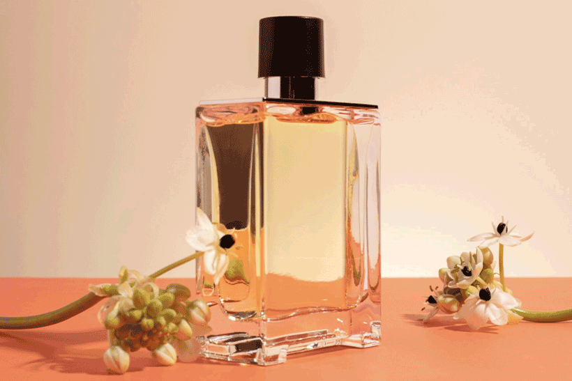 Parfums gourmands : la grande tendance parfum de 2026