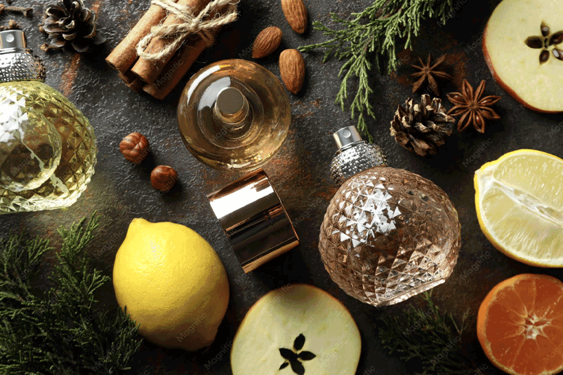 Parfums gourmands : la grande tendance parfum de 2026