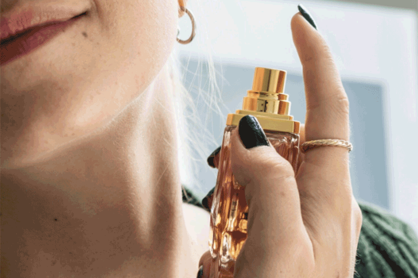 Parfums gourmands : la grande tendance parfum de 2026