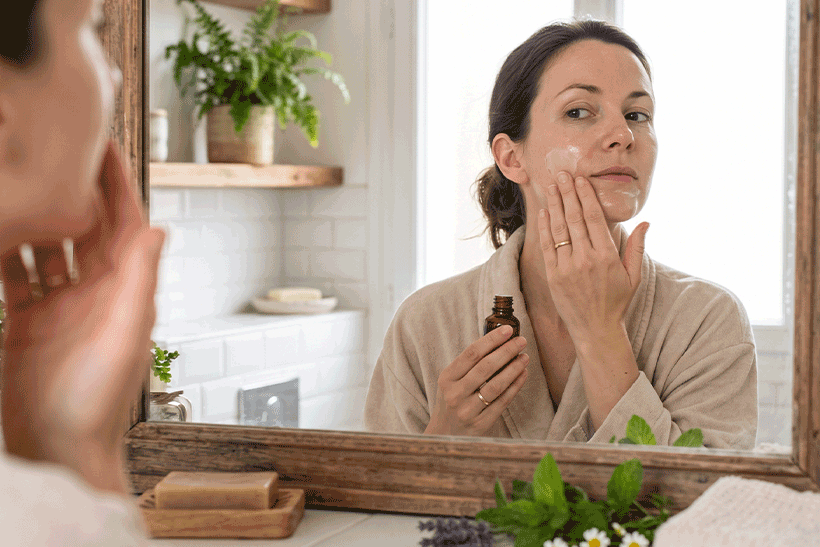 Faut-il vraiment utiliser du rétinol pour votre peau ?