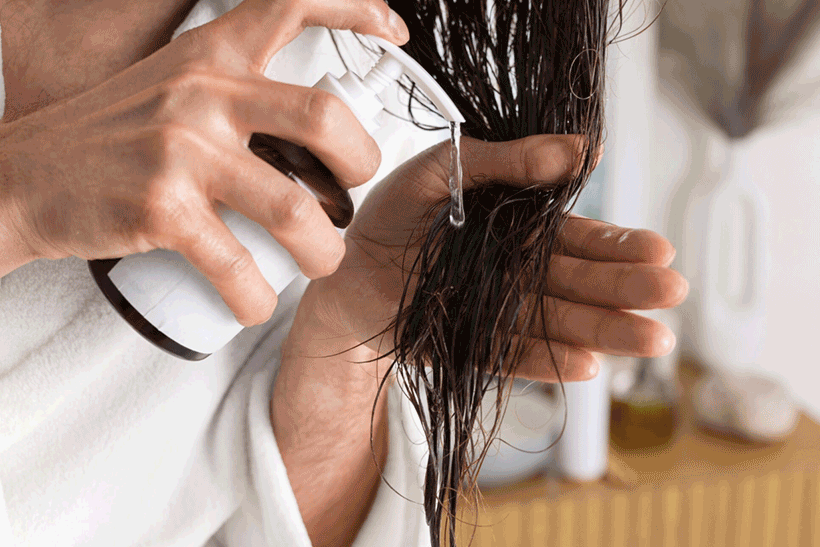 Hair loss chez les femmes : solutions et traitements efficaces