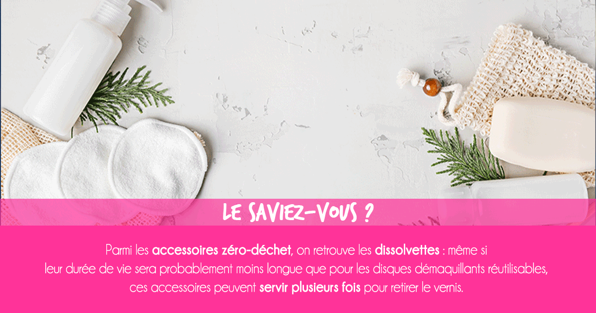 Accessoires Cosmétiques Zéro Déchet : Tout savoir sur les accessoires cosmétiques zéro déchet