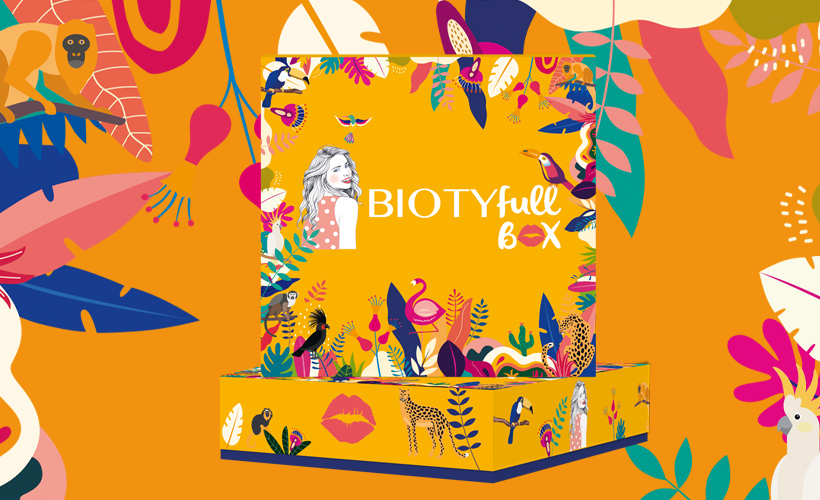 Biotyfull Box Août 2021-1