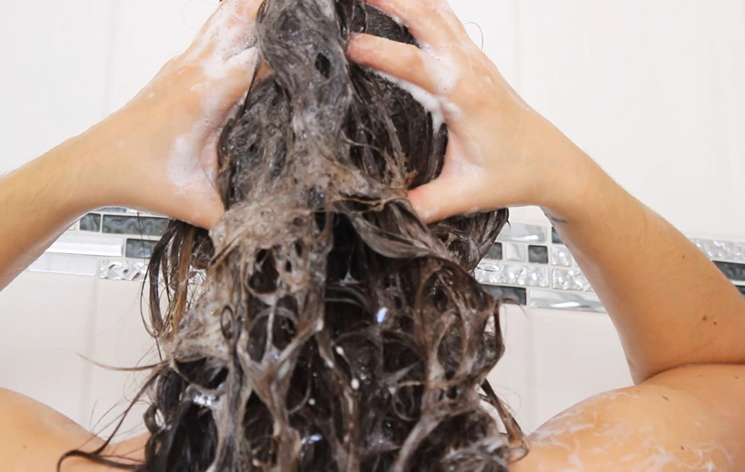 Après Shampoing Démêlant Karité-3