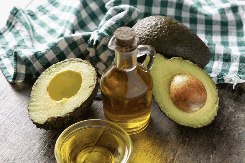 Huile d’avocat : bienfaits et secrets pour votre peau et vos cheveux