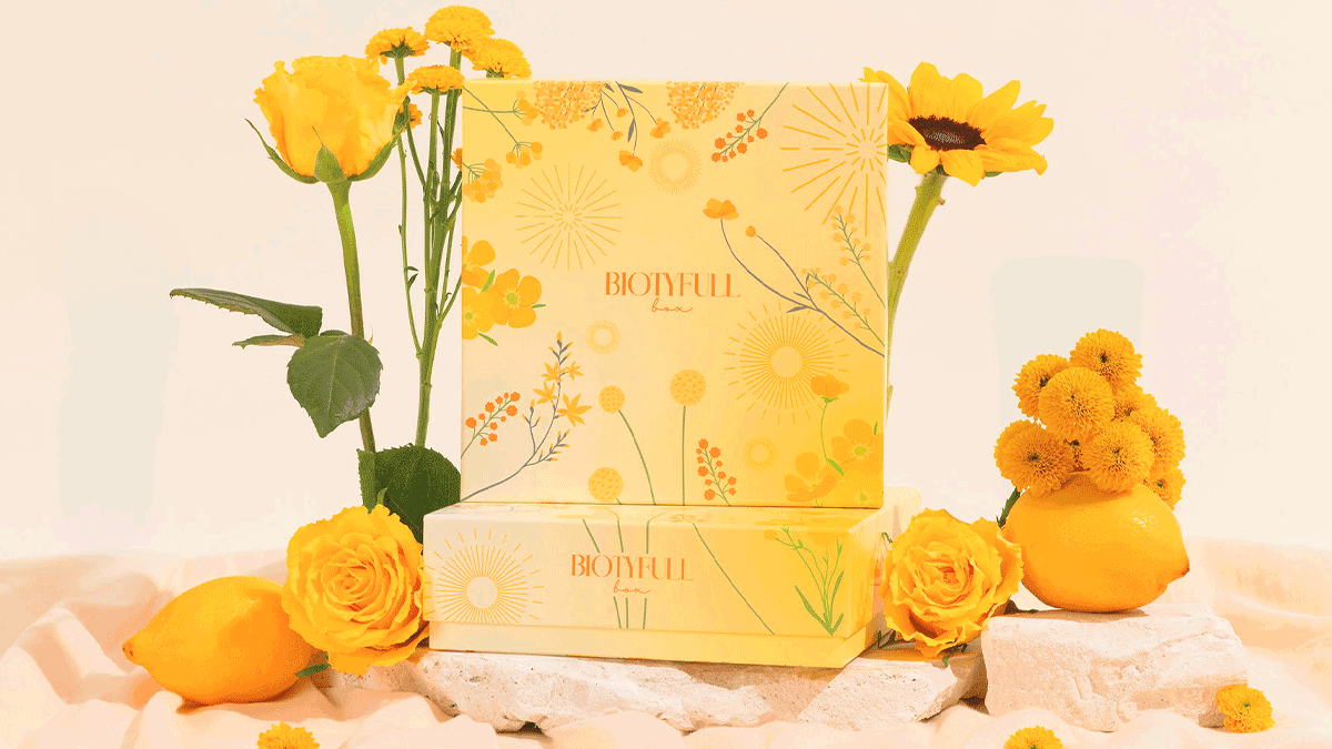 biotyfull box mai 2026 100% bronzage éclatant