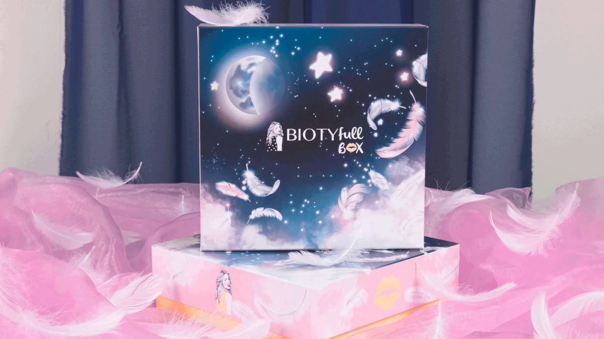 biotyfull box novembre 2023