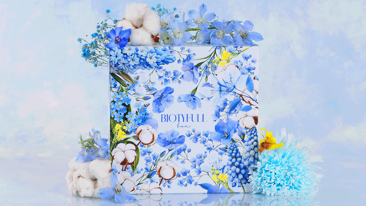 biotyfull box janvier 2026