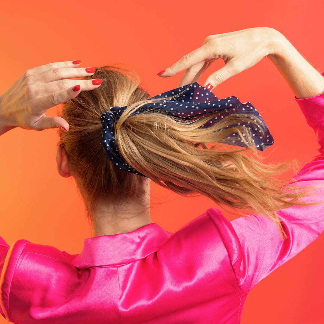 Bandeau pour les cheveux, le tuto ! - Des Idées Par Milliers