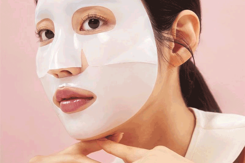 Les masques au collagène : miracle anti-âge ou pure illusion marketing ?