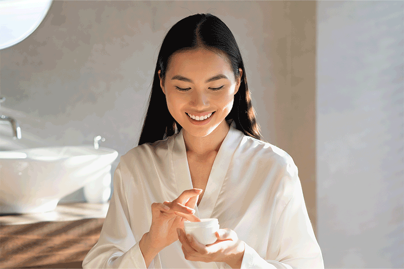 Tendances skincare coréennes : secrets et routine