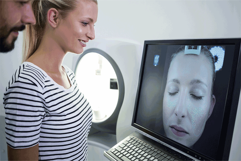 Beauté personnalisée : diagnostic de peau et skincare sur mesure