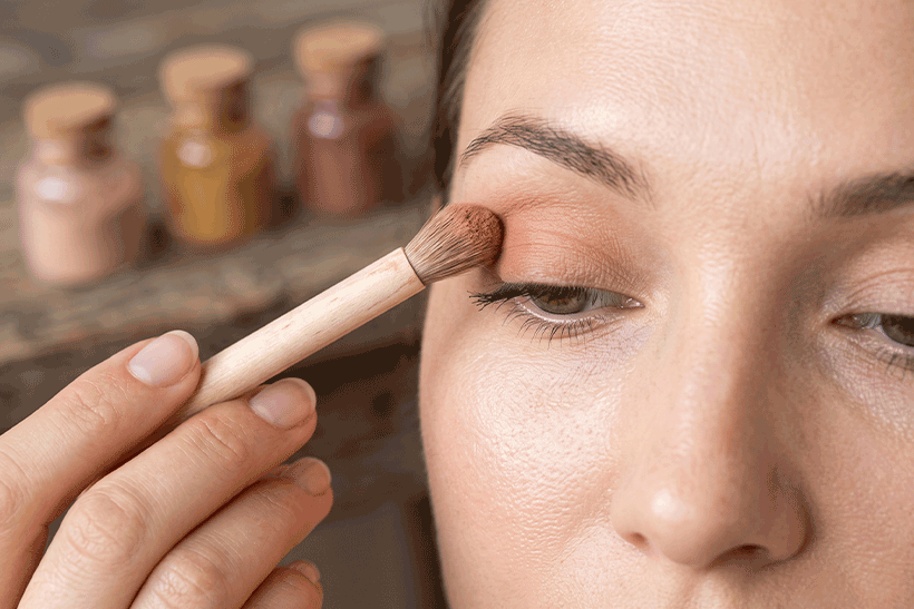 Comment maquiller ses yeux selon leur forme ?