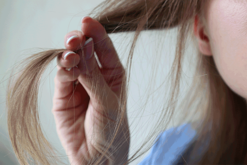 Soin cheveux abîmés : retrouver une chevelure saine au naturel