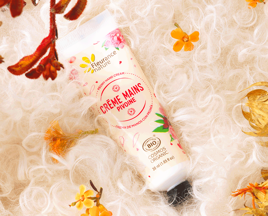 crème mains fleurance nature photo 1
