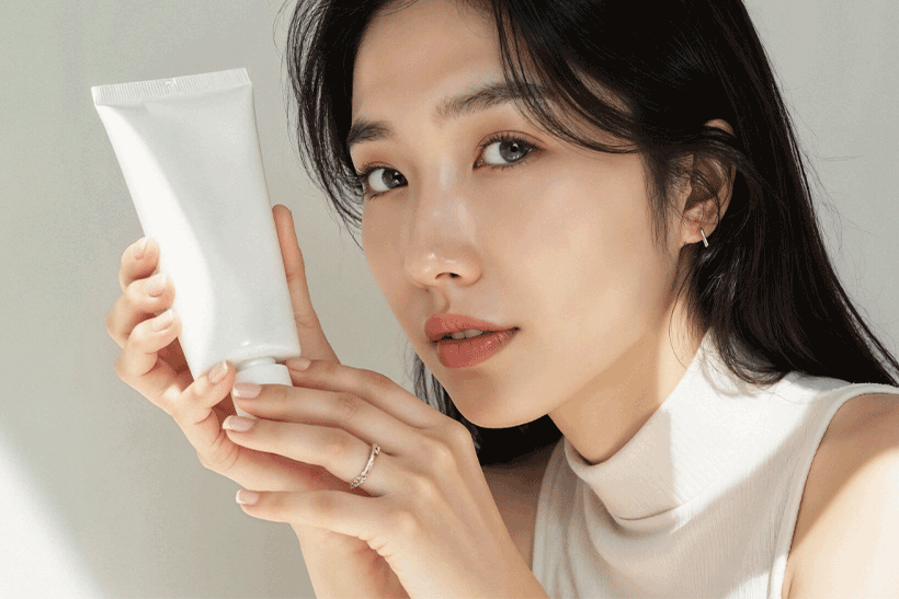 Glass skin : le guide bio pour obtenir la peau de porcelaine des Coréennes