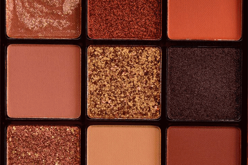 Grunge makeup version 2026 : le retour du maquillage edgy pour affirmer son style