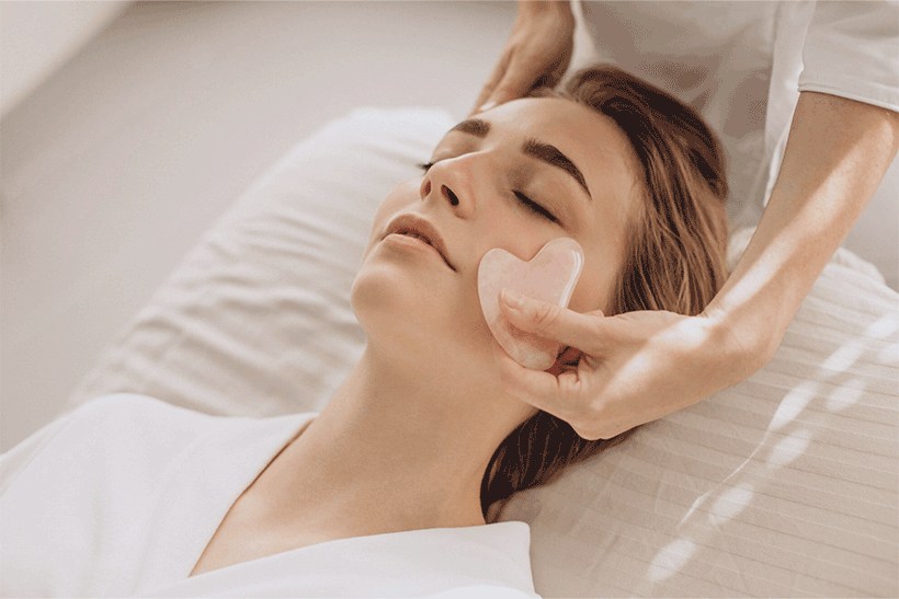Beauté personnalisée : diagnostic de peau et skincare sur mesure