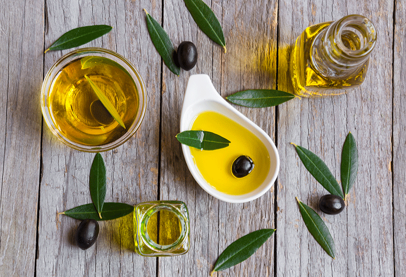 Tout savoir sur les olives !