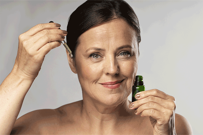 Routine peau sèche : le guide bio pour retrouver confort et éclat