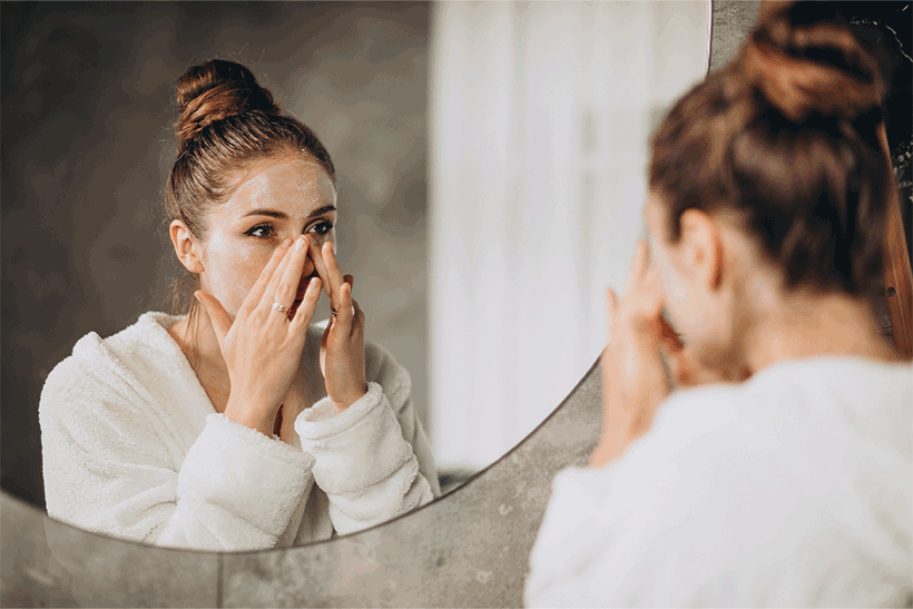 Routine peau sèche : le guide bio pour retrouver confort et éclat