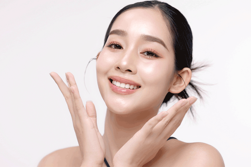 K-beauty : Pourquoi les cosmétiques coréens dominent-ils le marché du skincare ?