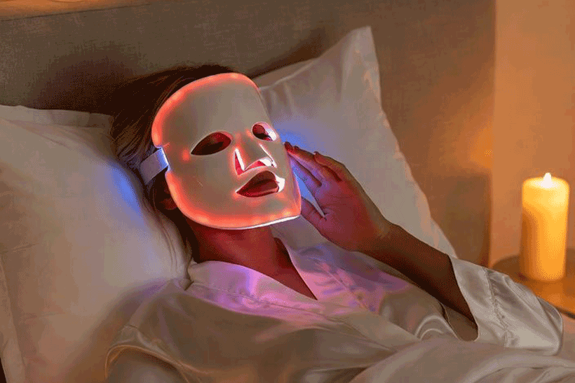Red light therapy : la lumière rouge fonctionne-t-elle vraiment ?