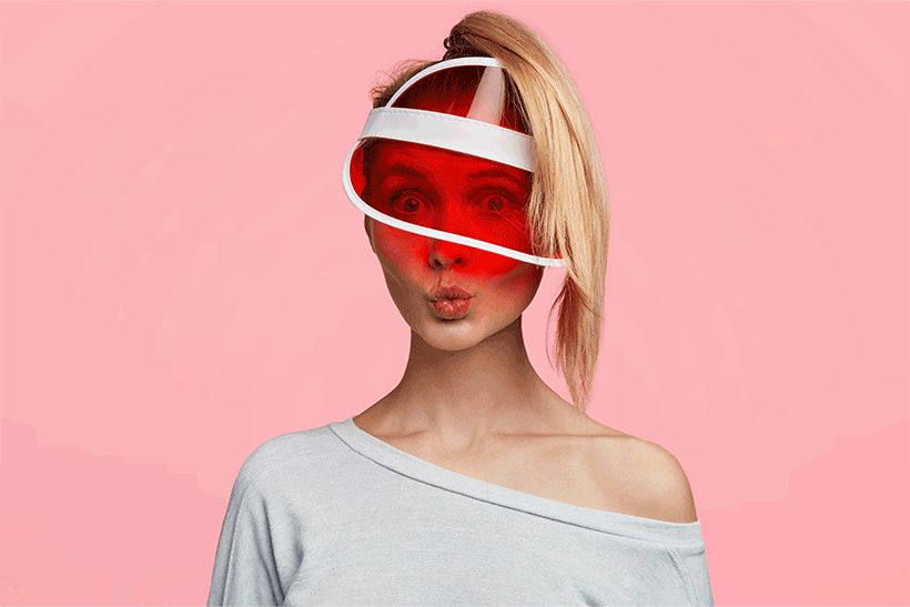Red light therapy : la lumière rouge fonctionne-t-elle vraiment ?