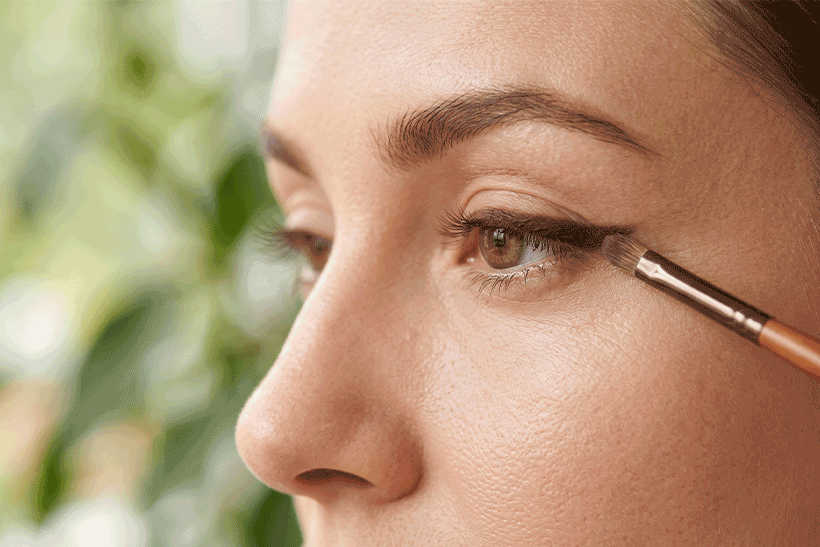 Comment maquiller ses yeux selon leur forme ?