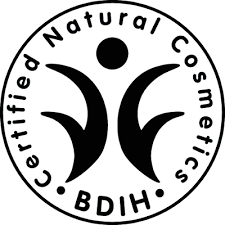 label bdih