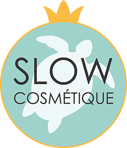 mention label slow cosmetique