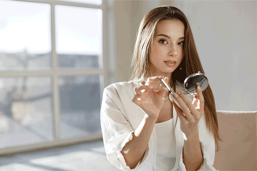 Clean girl makeup : comment réussir ce maquillage minimaliste