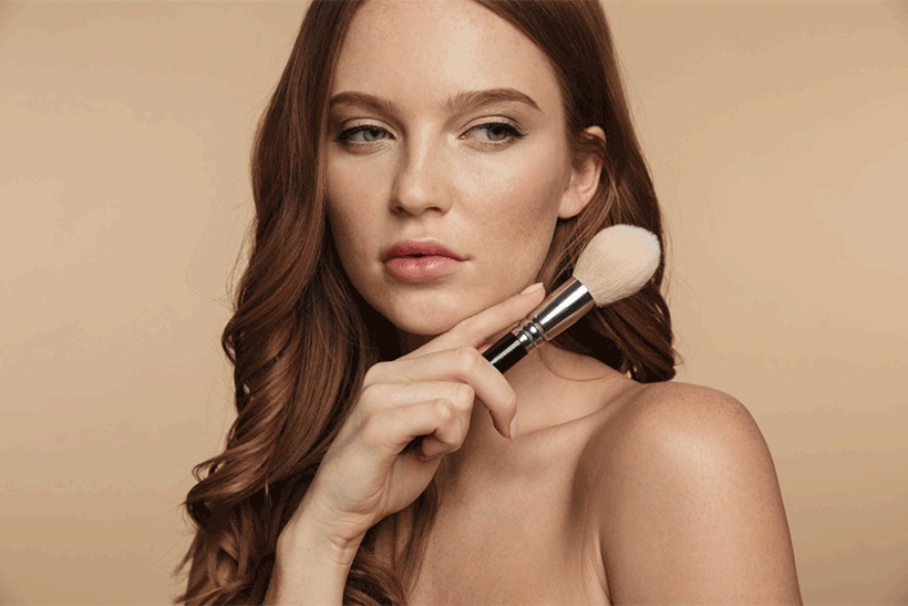 Comment réussir un maquillage naturel parfait : réussir un look frais et lumineux
