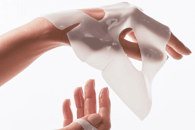 Les masques au collagène : miracle anti-âge ou pure illusion marketing ?