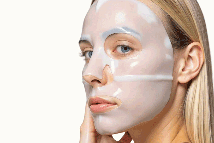 Les masques au collagène : miracle anti-âge ou pure illusion marketing ?